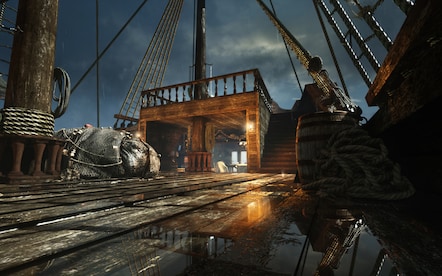 Call of Duty: Ghosts - Invasion Steam Key RU/CIS - 10