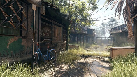 Call of Duty: Ghosts - Invasion Steam Key RU/CIS - 7