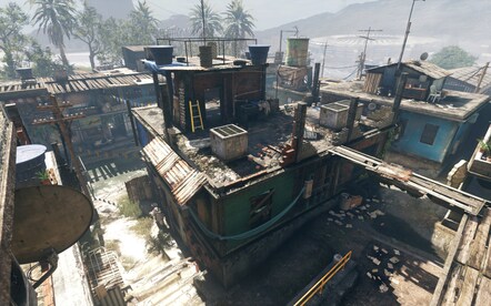 Call of Duty: Ghosts - Invasion Steam Key RU/CIS - 5