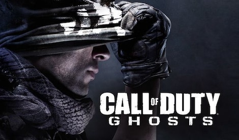 Call of Duty: Ghosts - Keegan Special Character Steam Key GLOBAL - 2