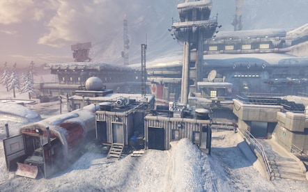 Call of Duty: Ghosts - Nemesis Steam Key GLOBAL - 13