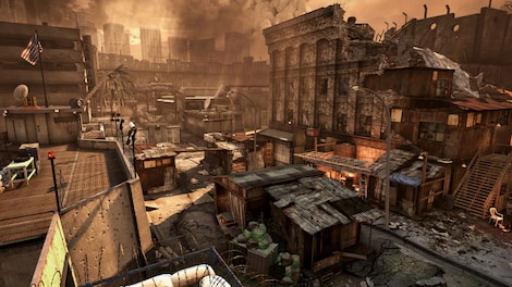 Call of Duty: Ghosts - Nemesis Steam Key GLOBAL - 11