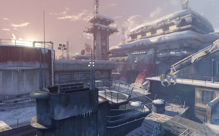 Call of Duty: Ghosts - Nemesis Steam Key GLOBAL - 12