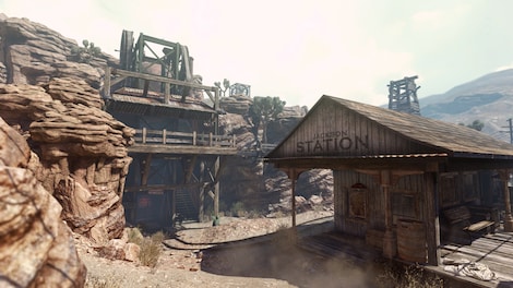Call of Duty: Ghosts - Nemesis Steam Key GLOBAL - 8