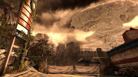 Call of Duty: Ghosts - Nemesis Steam Key GLOBAL - 5