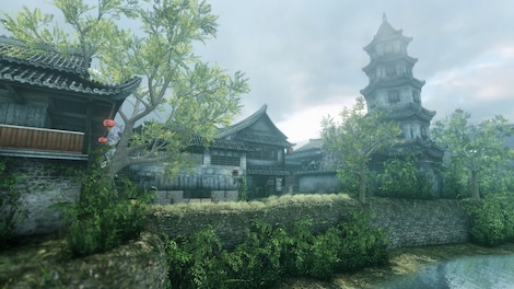 Call of Duty: Ghosts - Nemesis Steam Key GLOBAL - 6