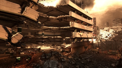 Call of Duty: Ghosts - Nemesis Steam Key GLOBAL - 4