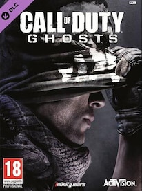 Call of Duty: Ghosts - Nemesis Steam Key GLOBAL - 1