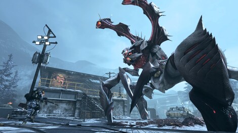 Call of Duty: Ghosts Onslaught Steam Key RU/CIS - 11