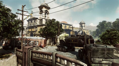 Call of Duty: Ghosts Onslaught Steam Key RU/CIS - 4