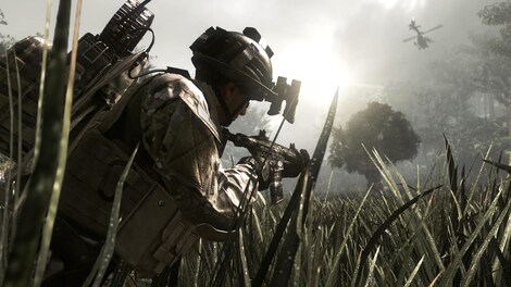 Call of Duty: Ghosts - Season Pass Steam Gift NORTH AMERICA - 5