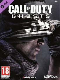 Call of Duty: Ghosts - Spectrum Pack Steam Key GLOBAL - 1