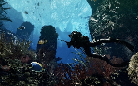 Call of Duty: Ghosts Steam Gift GLOBAL - 6