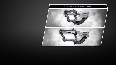 Call of Duty: Ghosts - Weapon - The Ripper Steam Key GLOBAL - 3
