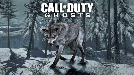 Call of Duty: Ghosts - Wolf Skin Steam Gift GLOBAL - 3