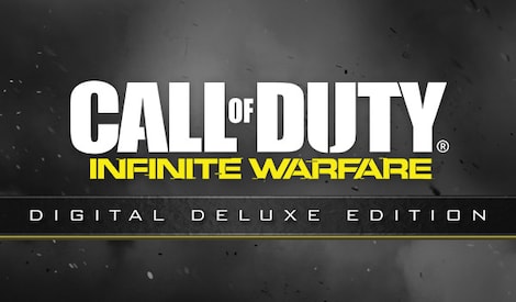 Call of Duty: Infinite Warfare Digital Deluxe Edition (PC) - Steam Account - GLOBAL - 2