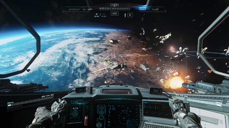 Call of Duty: Infinite Warfare Digital Legacy Edition | Digital Legacy Edition (PC) - Steam Gift - CIS - 5