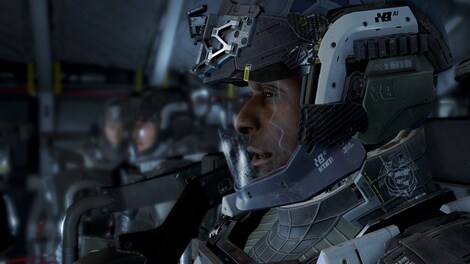 Call of Duty: Infinite Warfare Digital Legacy Edition | Digital Legacy Edition (PC) - Steam Gift - NORTH AMERICA - 3