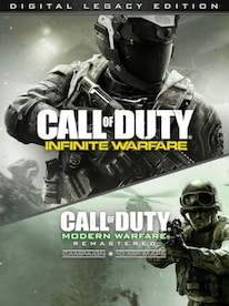 Call of Duty: Infinite Warfare | Digital Legacy Edition (PC) - Steam Account - GLOBAL - 1