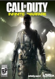 Call of Duty: Infinite Warfare | Digital Legacy Edition (PC) - Steam Gift - EUROPE - 1