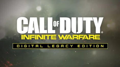 Call of Duty: Infinite Warfare | Digital Legacy Edition (PC) - Steam Gift - GLOBAL - 2