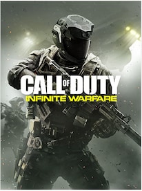 Call of Duty: Infinite Warfare (PC) - Steam Key - EUROPE - 1