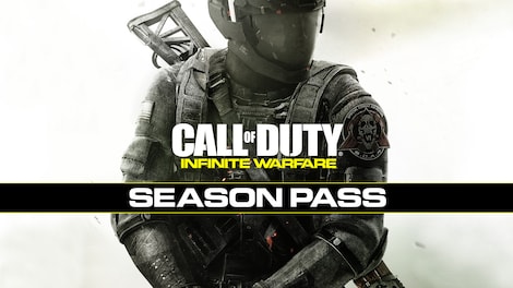 Call of Duty: Infinite Warfare - Season Pass (PC) - Steam Gift - CIS - 3