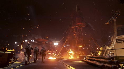 Call of Duty: Infinite Warfare Steam Steam Gift NORTH AMERICA - 8