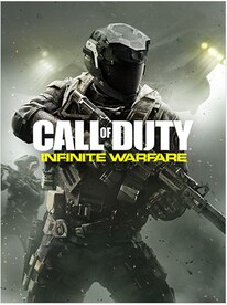 Call of Duty: Infinite Warfare Steam Key EUROPE - 1
