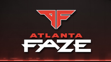 Call of Duty League - Atlanta FaZe Pack 2023 (PC) - Steam Gift - GLOBAL - 3