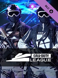 Call of Duty League - Launch Pack (PC) - Steam Gift - GLOBAL - 1