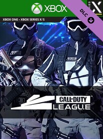 Call of Duty League - Launch Pack Xbox Series X/S - Xbox Live Key - ARGENTINA - 1