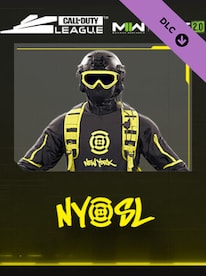 Call of Duty League - New York Subliners Pack 2023 (PC) - Steam Gift - GLOBAL - 1