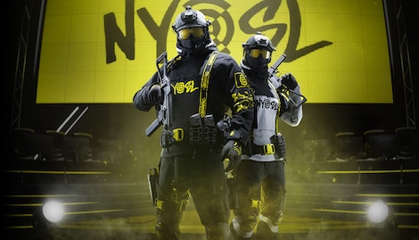 Call of Duty League - New York Subliners Team Pack 2024 (Xbox Series X/S) - Xbox Live Key - ARGENTINA - 0