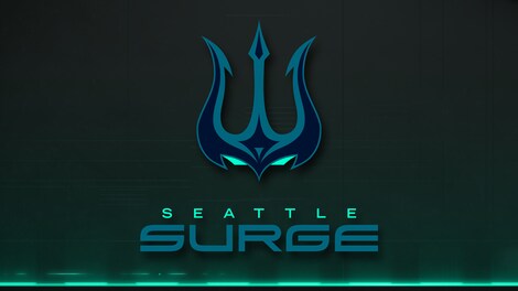 Call of Duty League - Seattle Surge Pack 2023 (PC) - Steam Gift - GLOBAL - 3