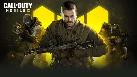 Call of Duty: Mobile: Battle Pass Bundle Reidos Voucher - ReidosCoins Key - GLOBAL - 0