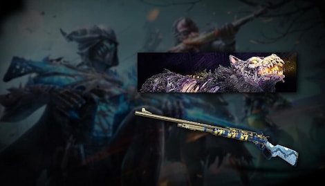 Call of Duty: Mobile - MK2 Bundle - Call of Duty Official Key - GLOBAL - 0