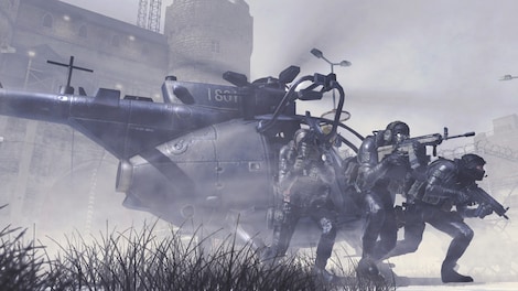 Call of Duty: Modern Warfare 2 (2009) (PC) - Steam Account - GLOBAL - 9
