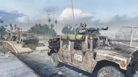 Call of Duty: Modern Warfare 2 (2009) (PC) - Steam Account - GLOBAL - 4