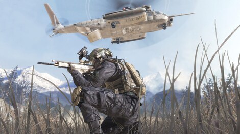 Call of Duty: Modern Warfare 2 (2009) Steam Key GERMANY - 15