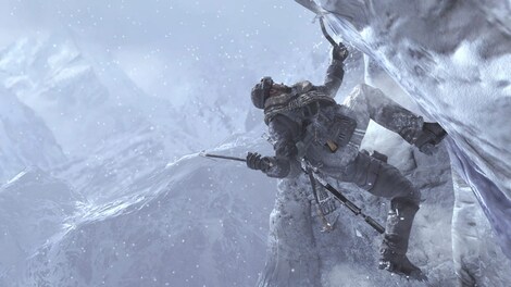 Call of Duty: Modern Warfare 2 (2009) Steam Key GERMANY - 5