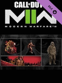 Call of Duty: Modern Warfare 2 & 3 - Random Jack Links Items + 30XP DLC (PC) - Call of Duty Official Key - GLOBAL - 1