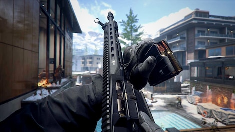Call of Duty: Modern Warfare 2 & 3 - Random Jack Links Items + 30XP DLC (PC) - Call of Duty Official Key - GLOBAL - 3