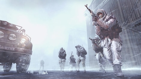 Call of Duty: Modern Warfare 2 Bundle (PC) - Steam Gift - UNITED KINGDOM - 6