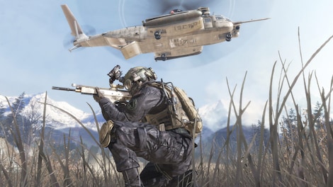 Call of Duty: Modern Warfare 2 Bundle (PC) - Steam Gift - UNITED KINGDOM - 4