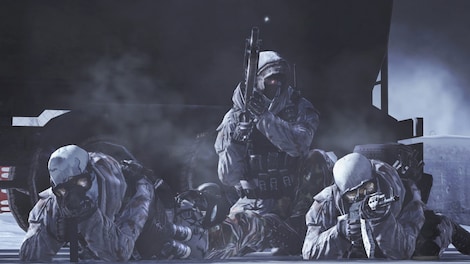 Call of Duty: Modern Warfare 2 Bundle (PC) - Steam Gift - UNITED KINGDOM - 7