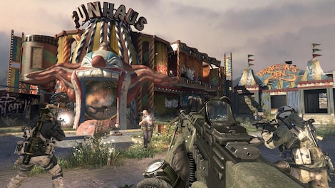 Call of Duty: Modern Warfare 2 Resurgence Pack Steam Key GLOBAL - 3