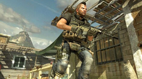Call of Duty: Modern Warfare 2 Steam MAC Key GLOBAL - 14