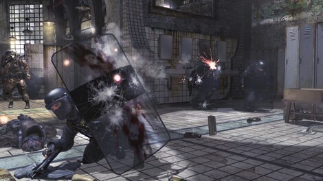 Call of Duty: Modern Warfare 2 Steam MAC Key GLOBAL - 8