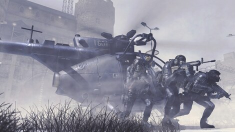 Call of Duty: Modern Warfare 2 Steam MAC Key GLOBAL - 6